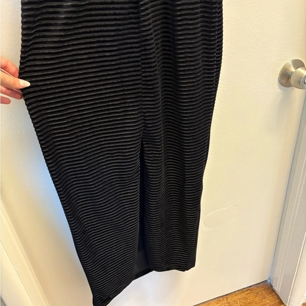 Vintage Velvet Maxi Dress 🖤 - Picture 6 of 6